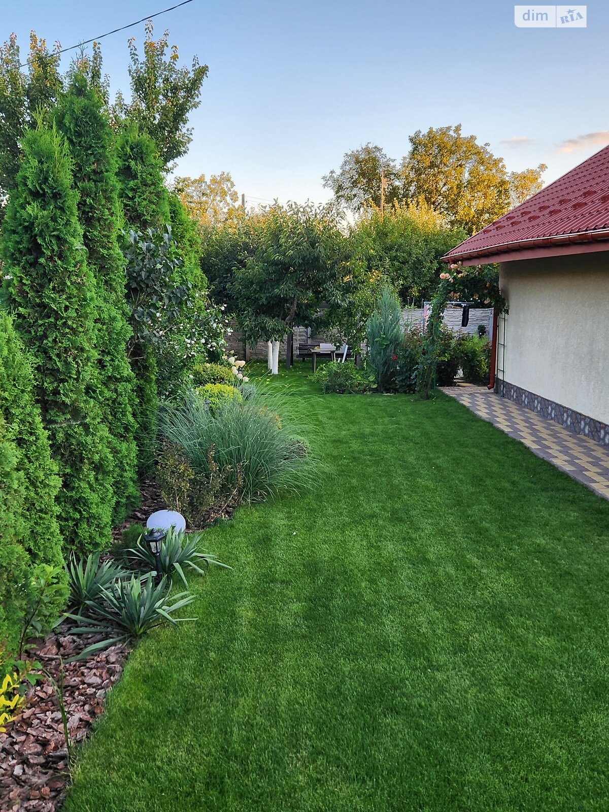 одноэтажный дом беседка, 70 кв. м, кирпич. Продажа в Виннице район Старый город фото 1