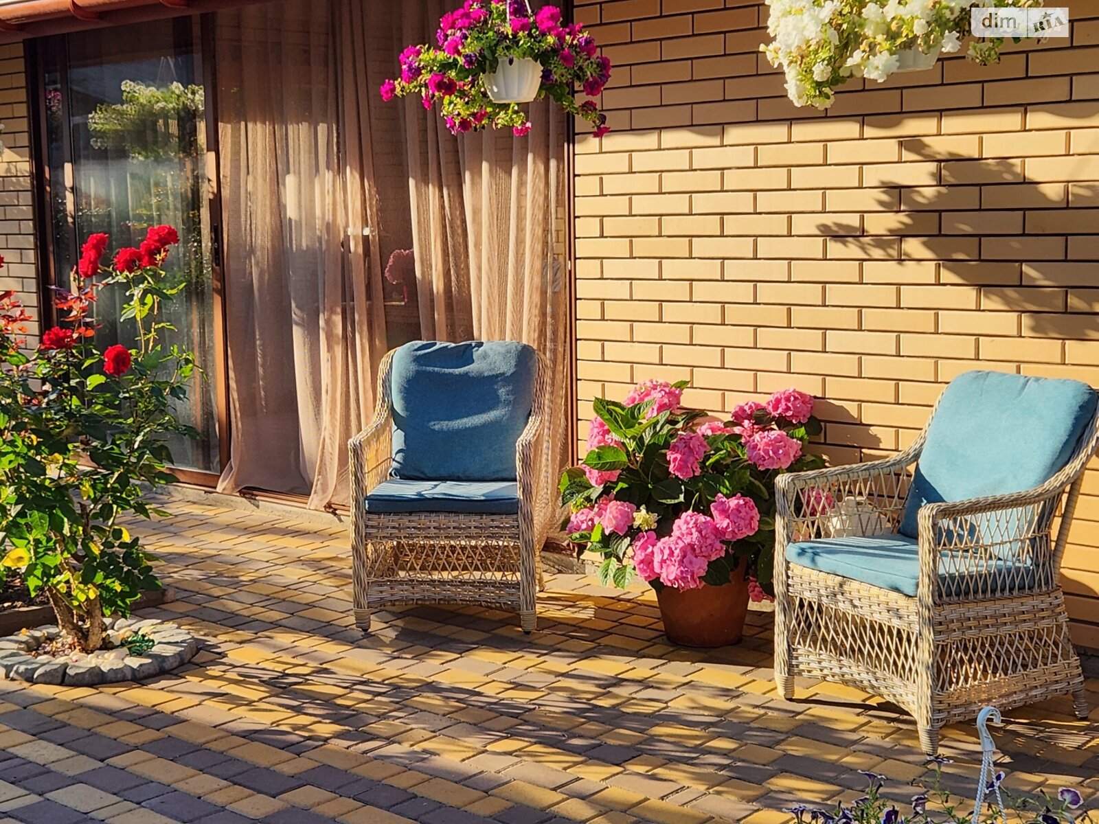 одноэтажный дом беседка, 70 кв. м, кирпич. Продажа в Виннице район Старый город фото 1