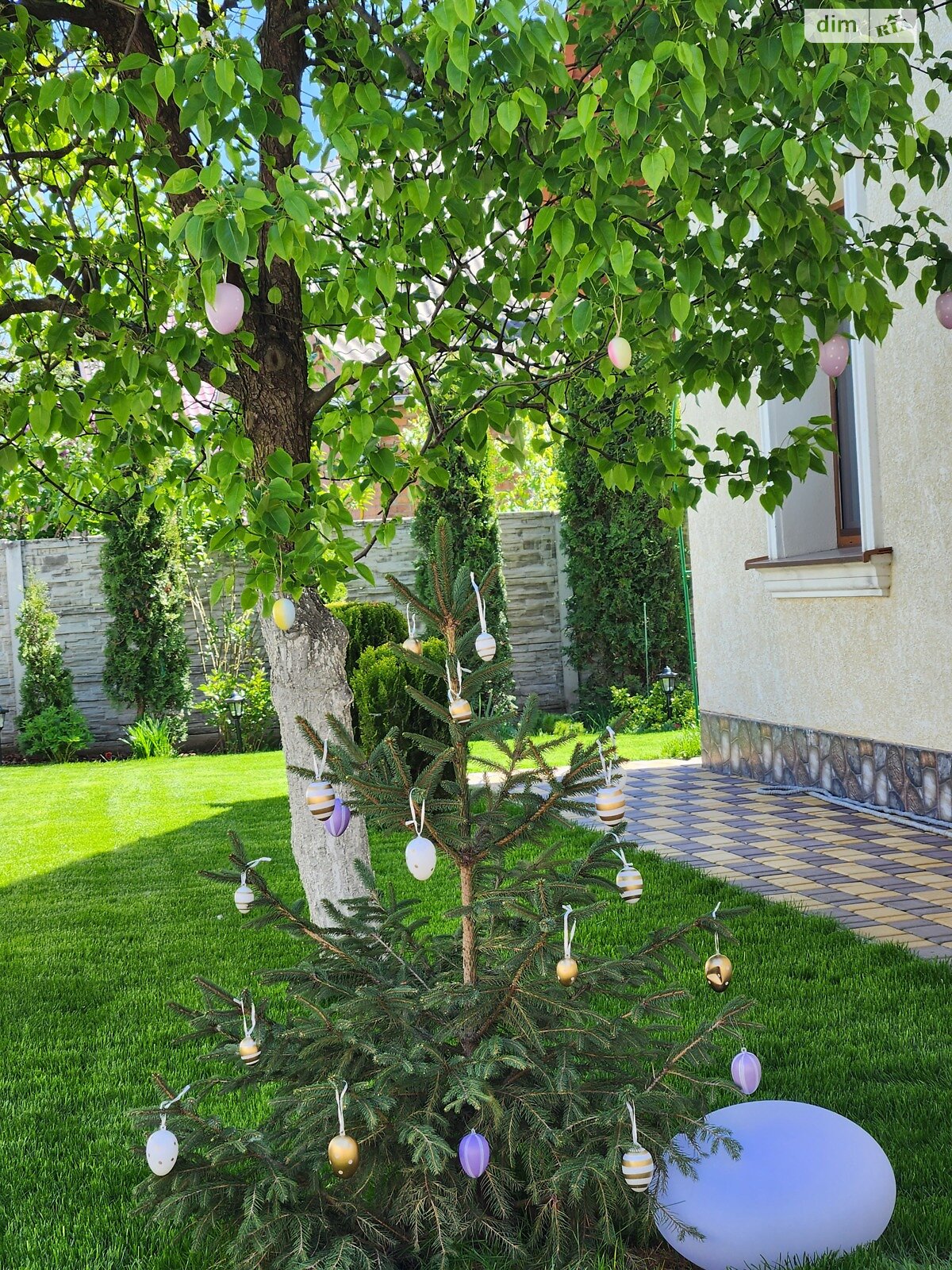 одноэтажный дом беседка, 70 кв. м, кирпич. Продажа в Виннице район Старый город фото 1