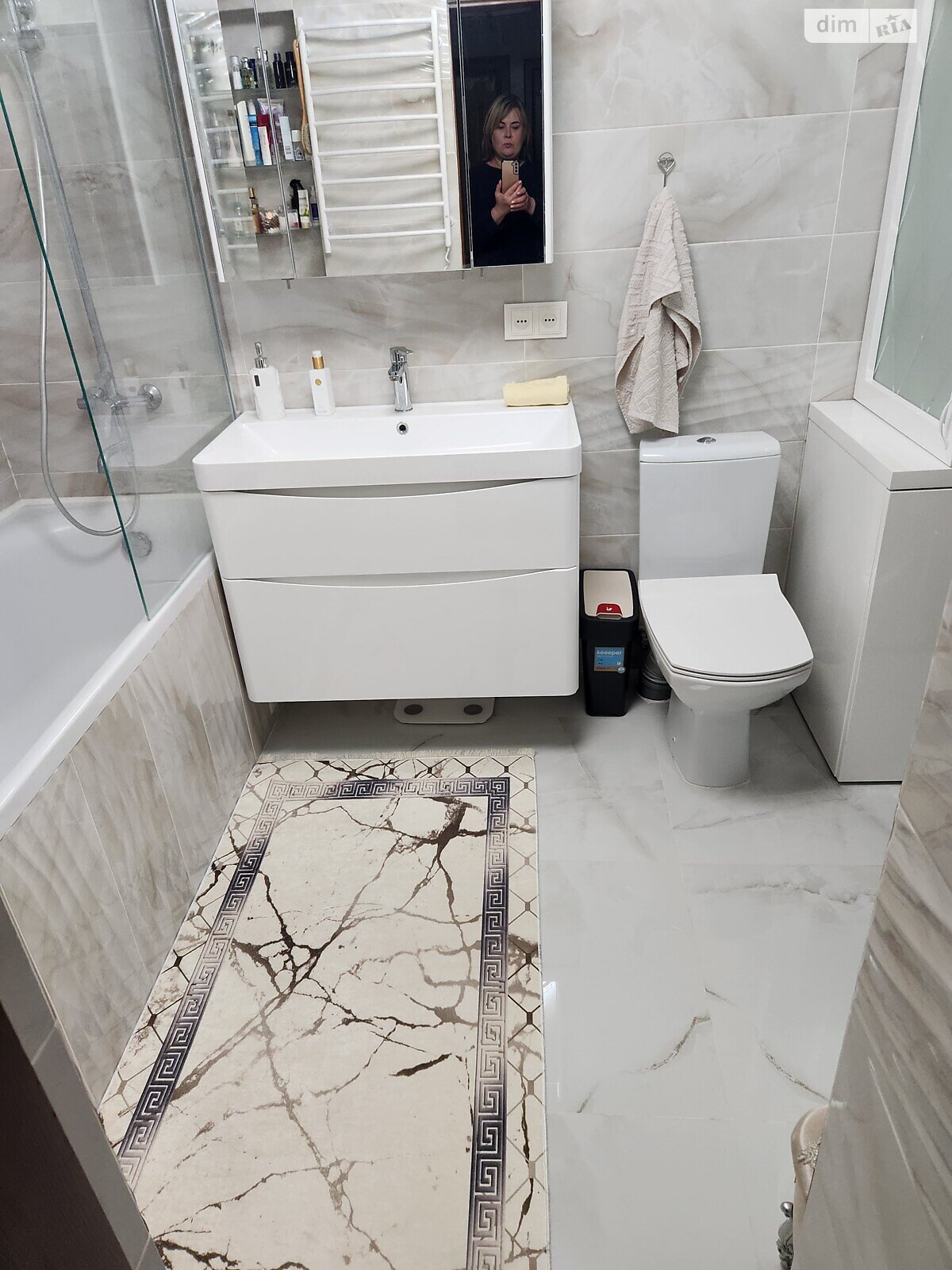 одноэтажный дом беседка, 70 кв. м, кирпич. Продажа в Виннице район Старый город фото 1