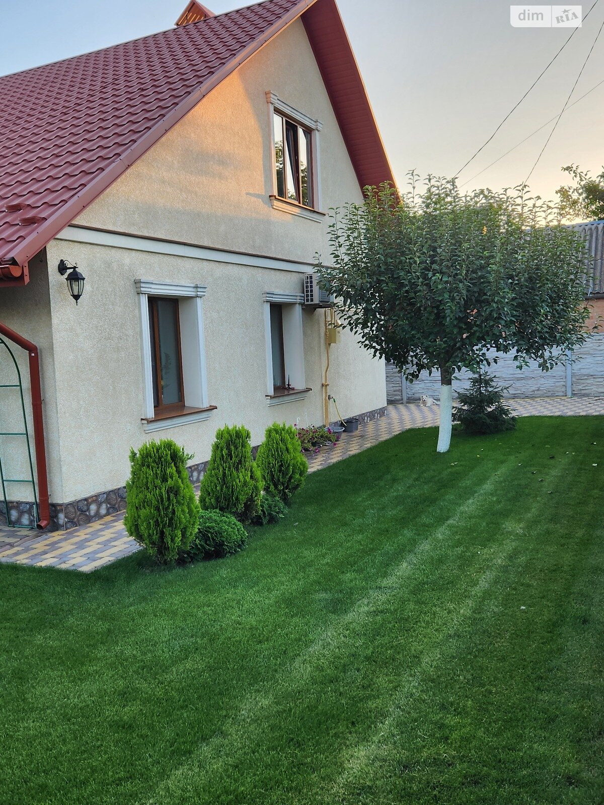 одноэтажный дом беседка, 70 кв. м, кирпич. Продажа в Виннице район Старый город фото 1