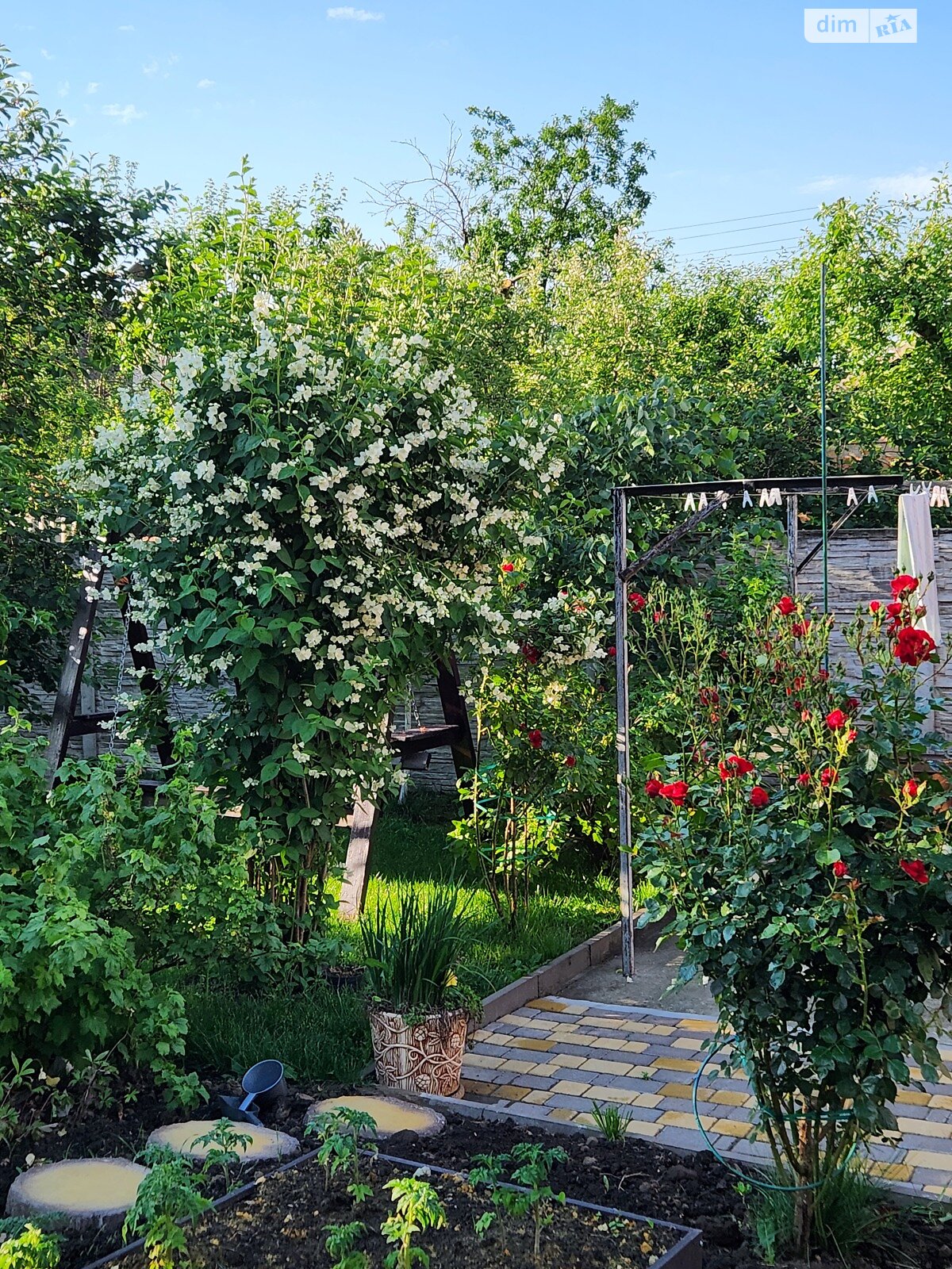 одноэтажный дом беседка, 70 кв. м, кирпич. Продажа в Виннице район Старый город фото 1