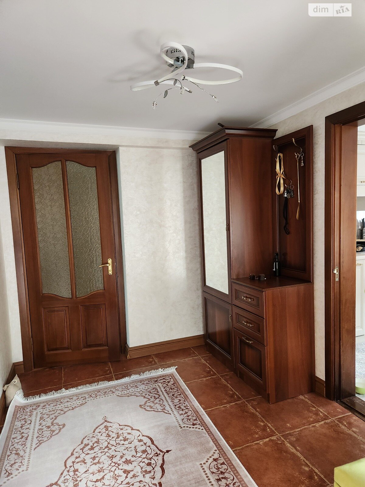 одноэтажный дом беседка, 70 кв. м, кирпич. Продажа в Виннице район Старый город фото 1