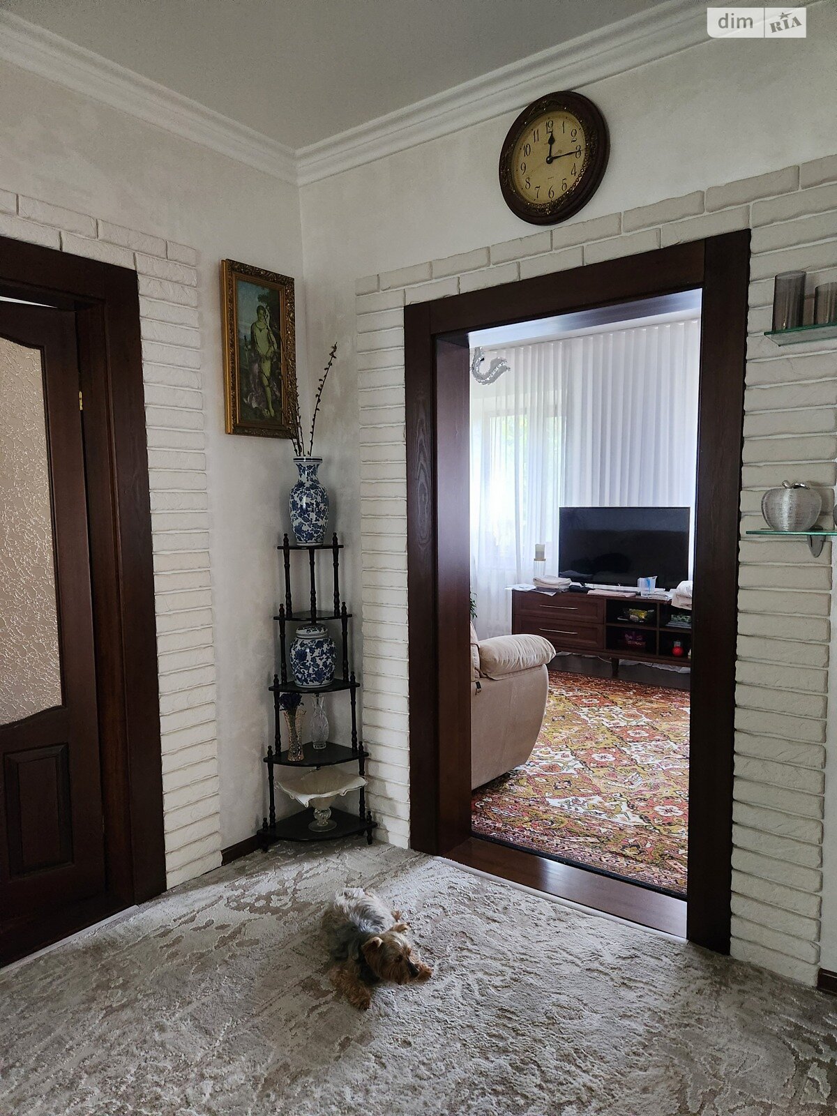 одноэтажный дом беседка, 70 кв. м, кирпич. Продажа в Виннице район Старый город фото 1