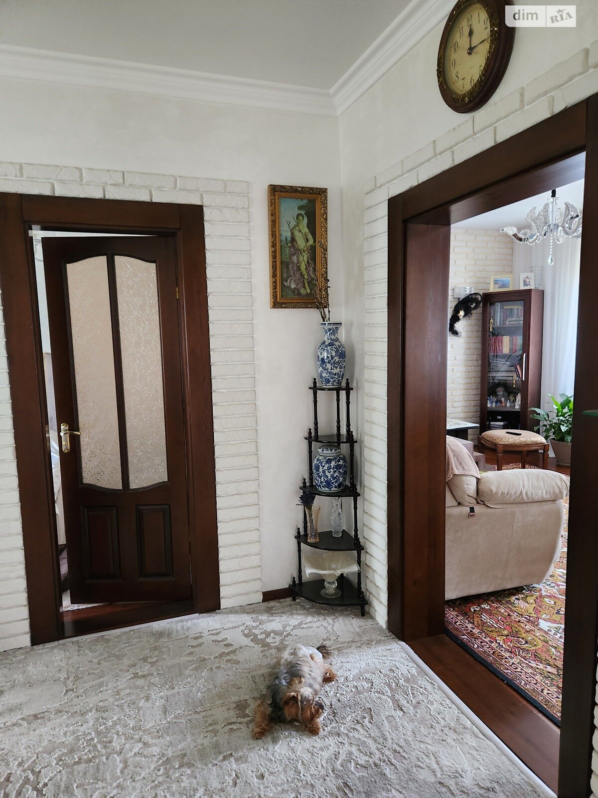 одноэтажный дом беседка, 70 кв. м, кирпич. Продажа в Виннице район Старый город фото 1