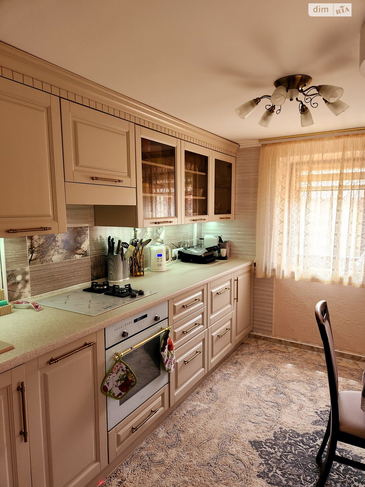 одноэтажный дом беседка, 70 кв. м, кирпич. Продажа в Виннице район Старый город фото 1