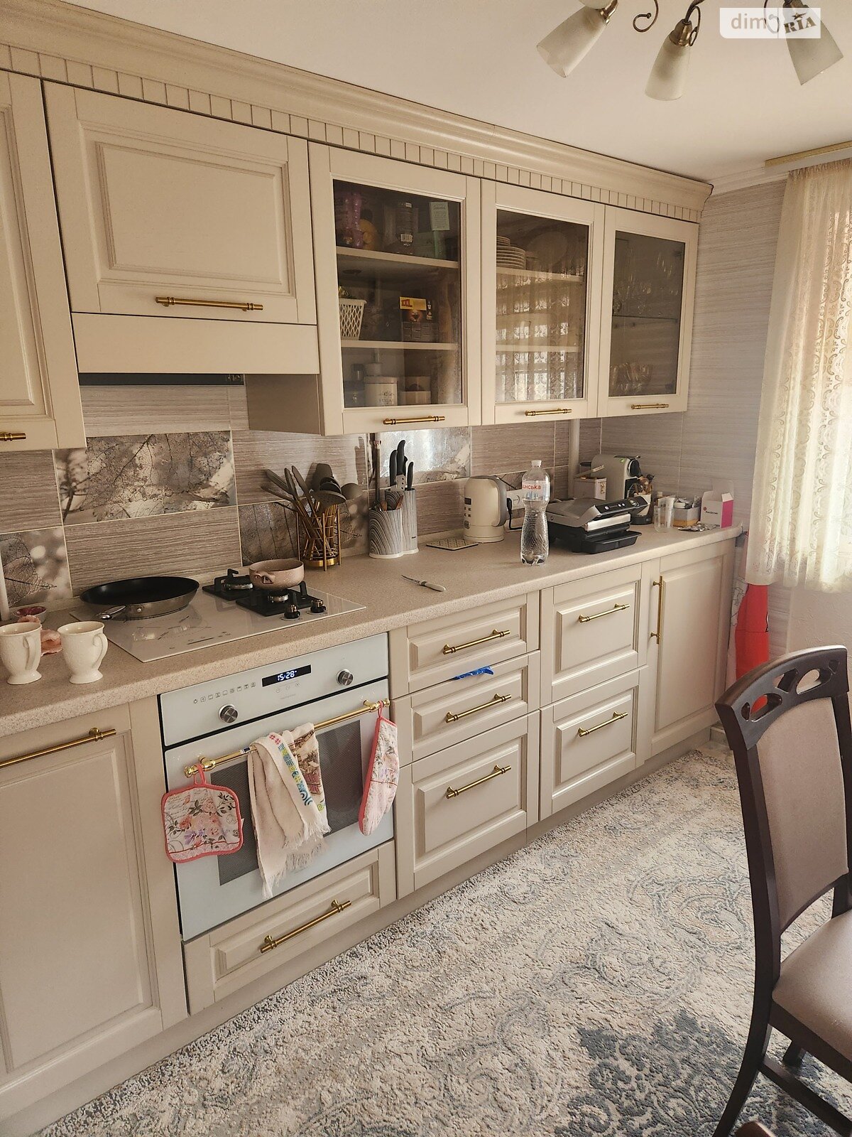 одноэтажный дом беседка, 70 кв. м, кирпич. Продажа в Виннице район Старый город фото 1