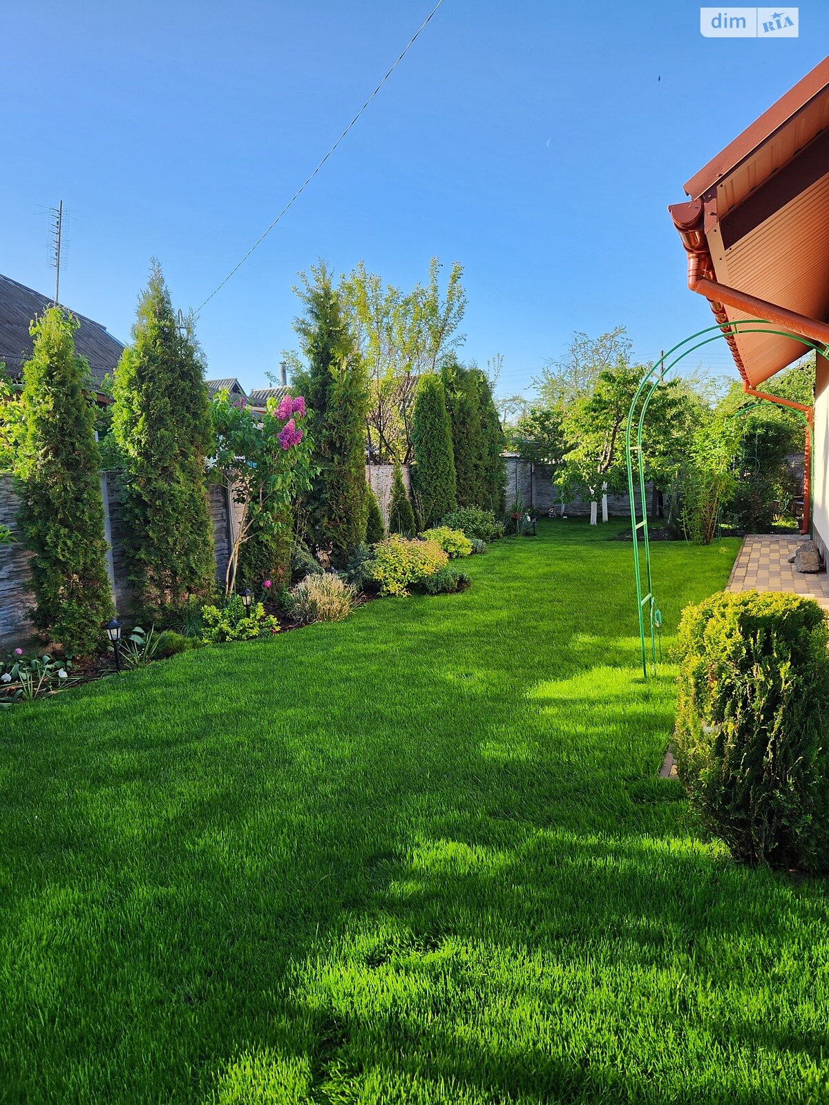 одноэтажный дом беседка, 70 кв. м, кирпич. Продажа в Виннице район Старый город фото 1