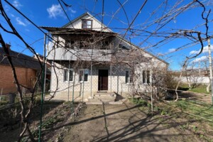 двоповерховий будинок з меблями, 151 кв. м, цегла силікатна. Продаж в Вінниці, район Старе місто фото 2