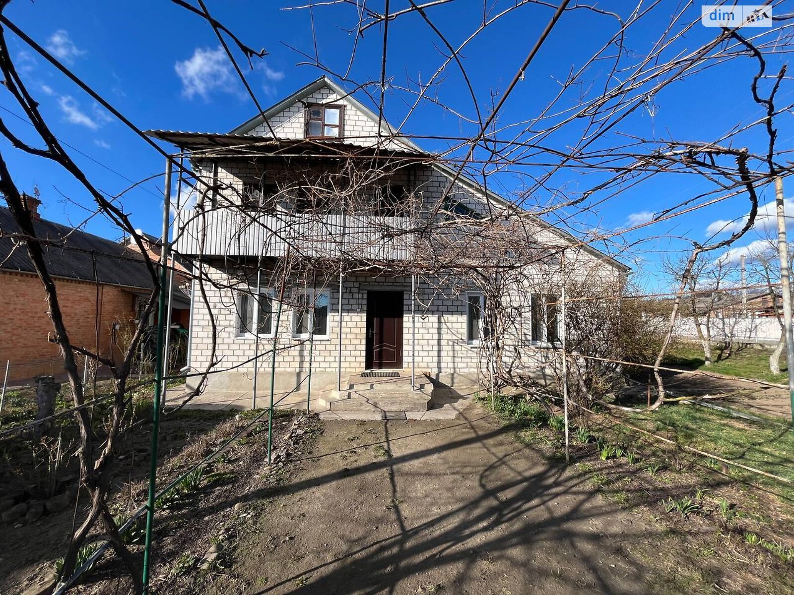 двоповерховий будинок з меблями, 151 кв. м, цегла силікатна. Продаж в Вінниці, район Старе місто фото 1 двоповерховий будинок з меблями, 151 кв. м, цегла силікатна. Продаж в Вінниці, район Старе місто фото 1