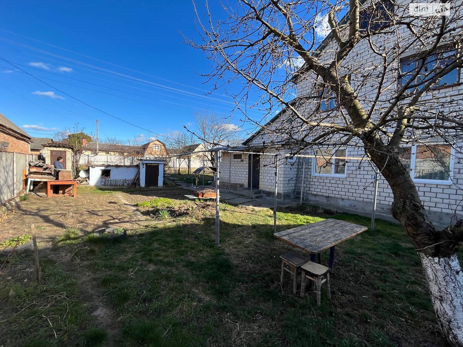 двоповерховий будинок з меблями, 151 кв. м, цегла силікатна. Продаж в Вінниці, район Старе місто фото 1 двоповерховий будинок з меблями, 151 кв. м, цегла силікатна. Продаж в Вінниці, район Старе місто фото 1