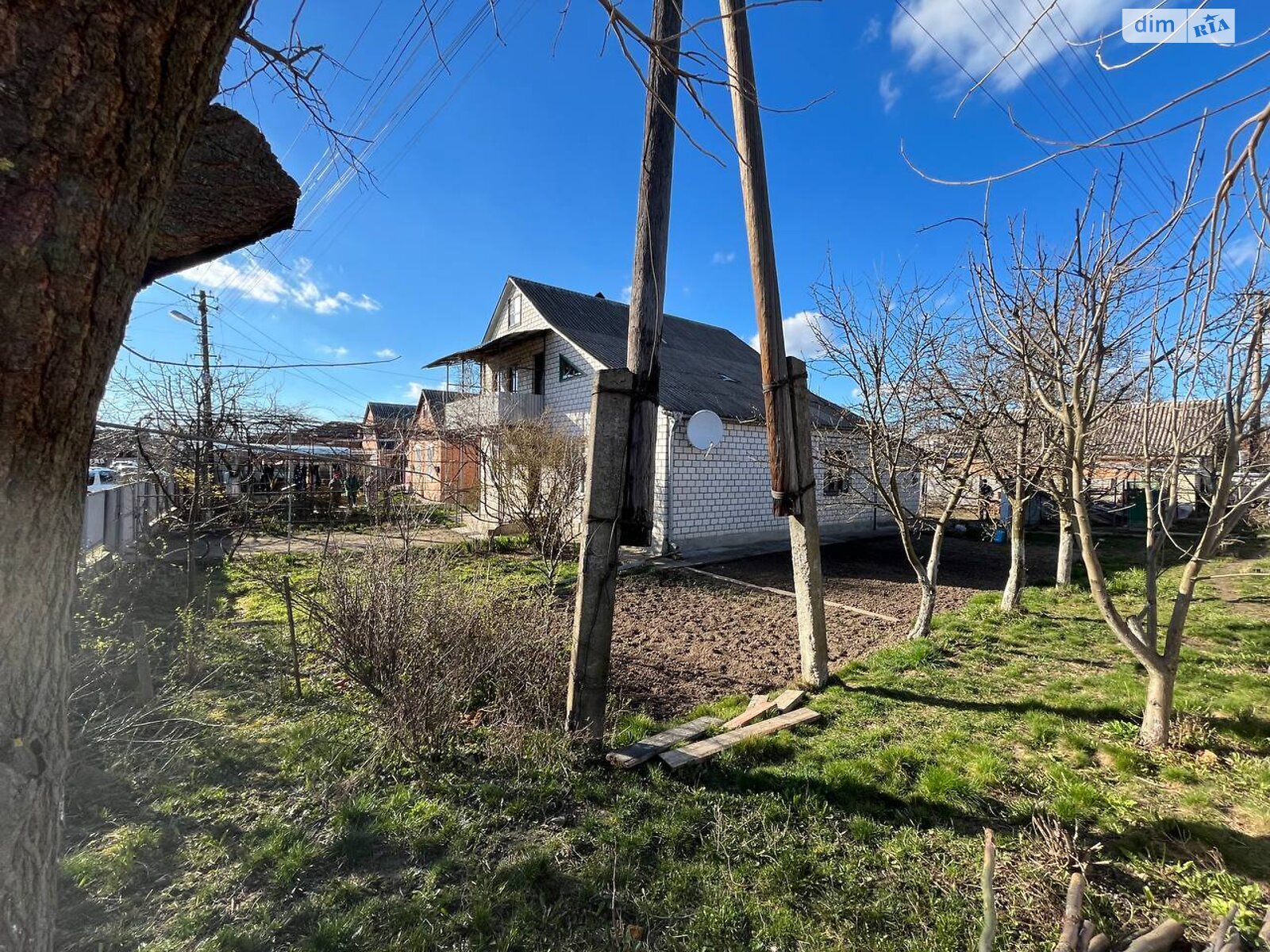двоповерховий будинок з меблями, 151 кв. м, цегла силікатна. Продаж в Вінниці, район Старе місто фото 1 двоповерховий будинок з меблями, 151 кв. м, цегла силікатна. Продаж в Вінниці, район Старе місто фото 1