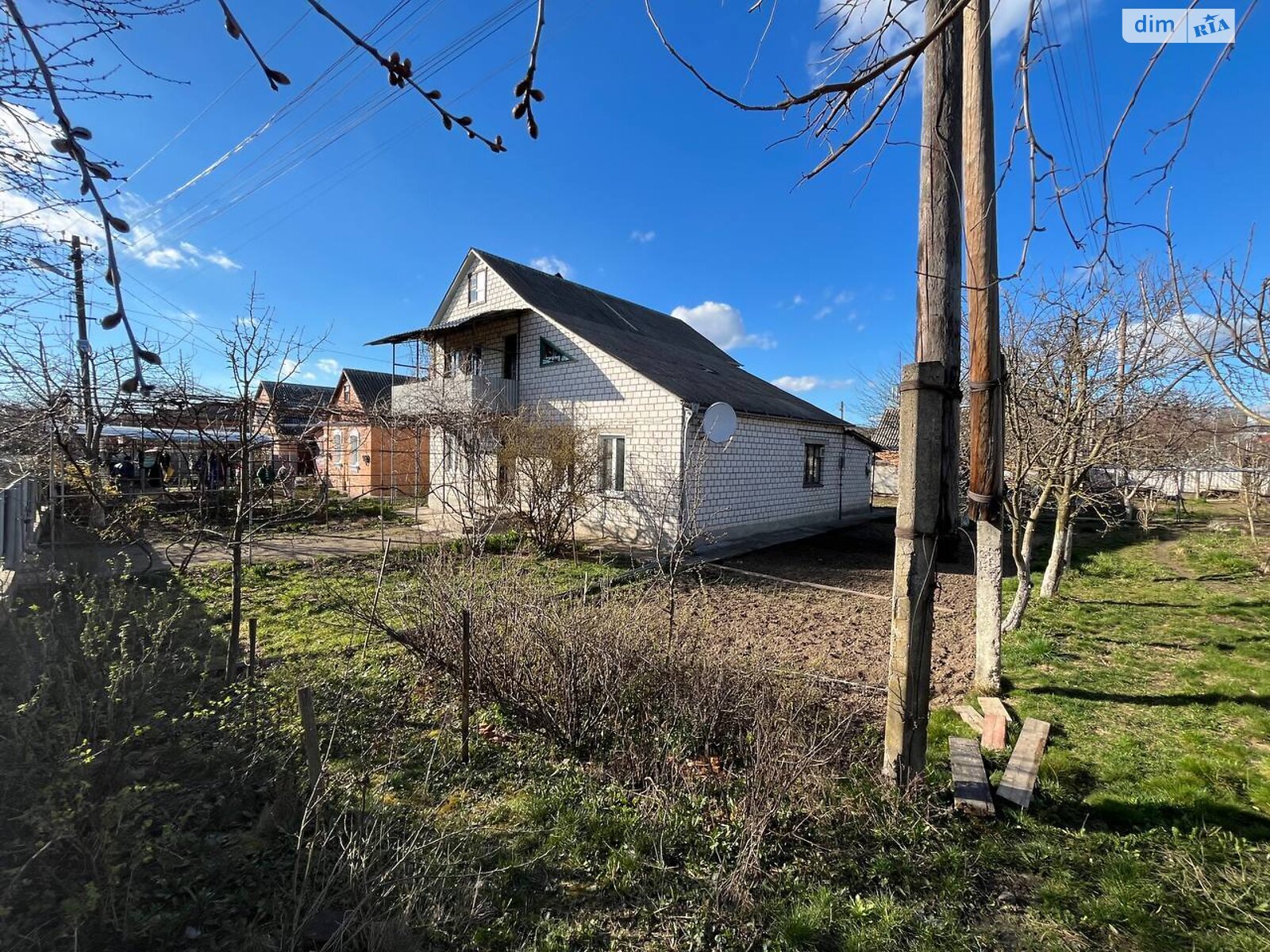 двоповерховий будинок з меблями, 151 кв. м, цегла силікатна. Продаж в Вінниці, район Старе місто фото 1 двоповерховий будинок з меблями, 151 кв. м, цегла силікатна. Продаж в Вінниці, район Старе місто фото 1