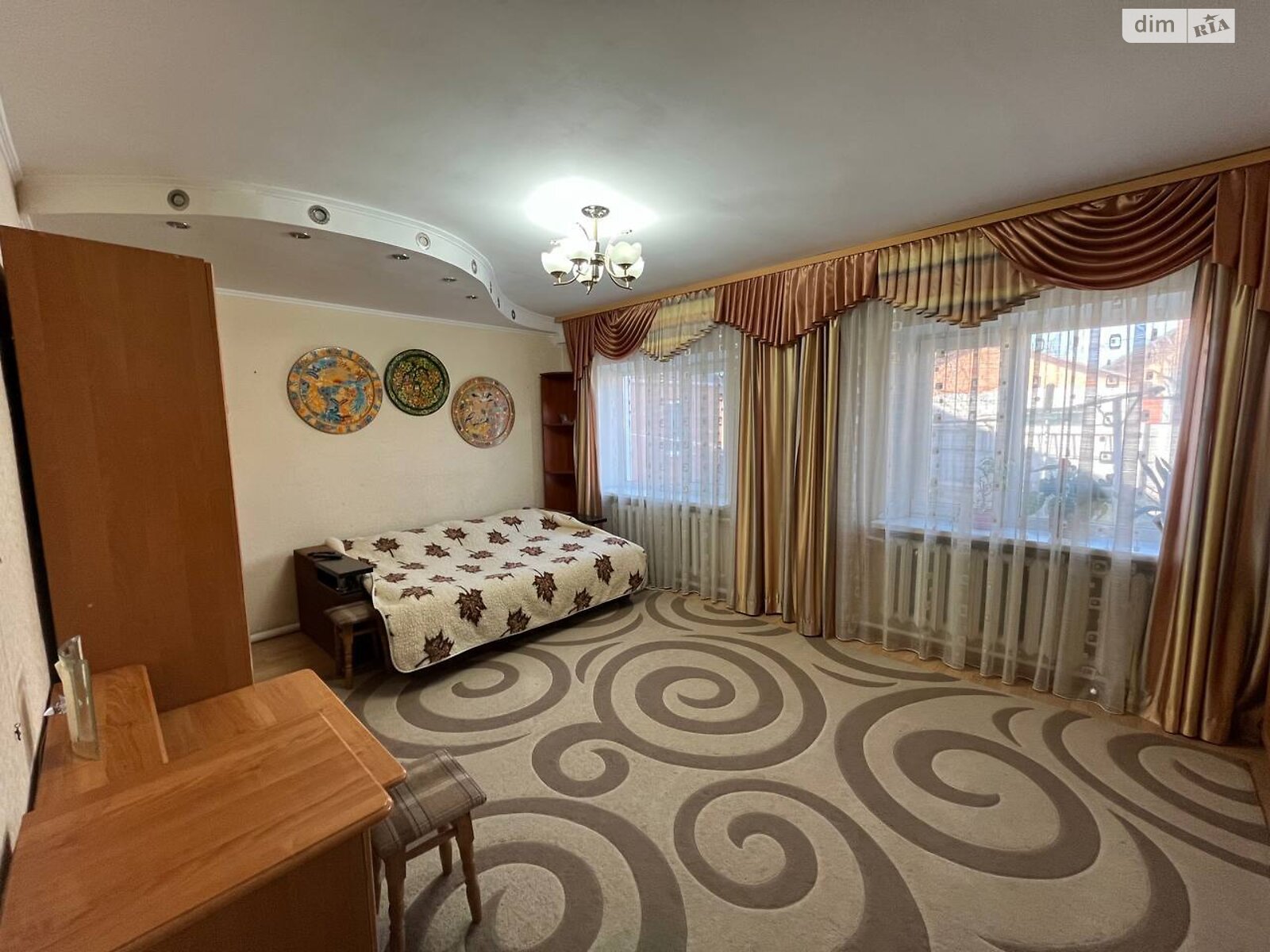 двоповерховий будинок з меблями, 151 кв. м, цегла силікатна. Продаж в Вінниці, район Старе місто фото 1 двоповерховий будинок з меблями, 151 кв. м, цегла силікатна. Продаж в Вінниці, район Старе місто фото 1