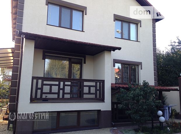 Продажа дома, 250м², Винница, р‑н. Старый город, Виталия Примакова улица Продажа дома, 250м², Винница, р‑н. Старый город, Виталия Примакова улица