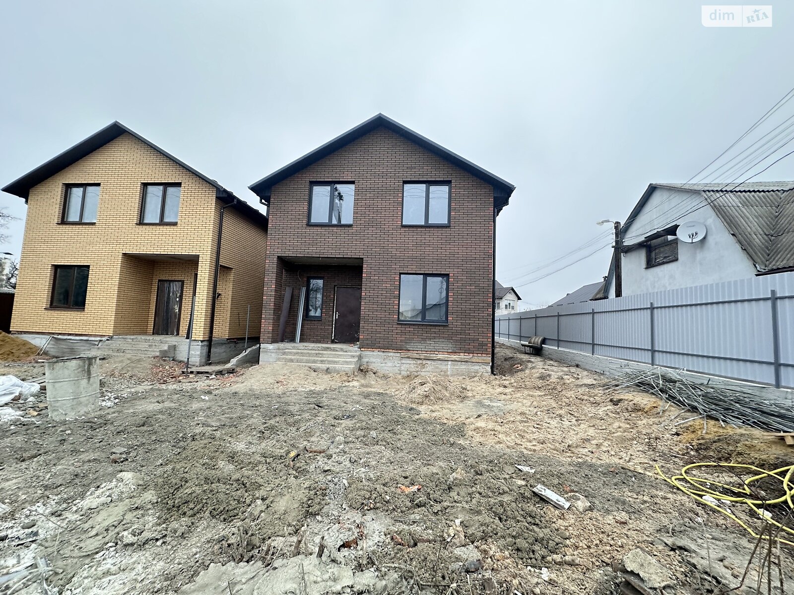 двухэтажный дом, 125 кв. м, кирпич. Продажа в Виннице район Старый город фото 1 двухэтажный дом, 125 кв. м, кирпич. Продажа в Виннице район Старый город фото 1