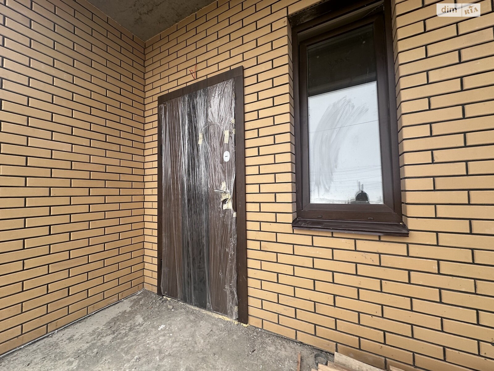 двоповерховий будинок, 125 кв. м, кирпич. Продаж в Вінниці, район Старе місто фото 1