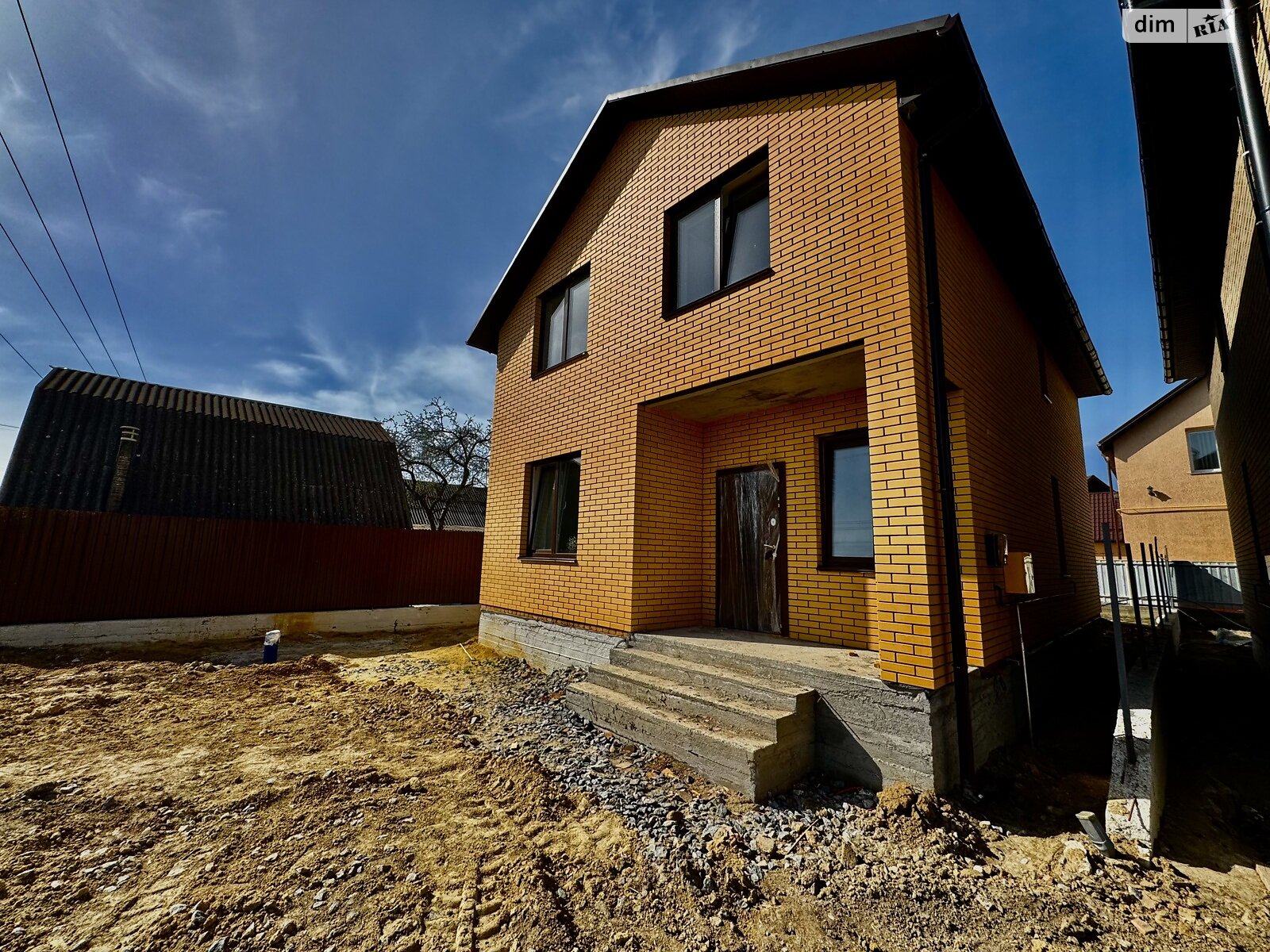 двоповерховий будинок, 125 кв. м, цегла. Продаж в Вінниці, район Старе місто фото 1 двоповерховий будинок, 125 кв. м, цегла. Продаж в Вінниці, район Старе місто фото 1
