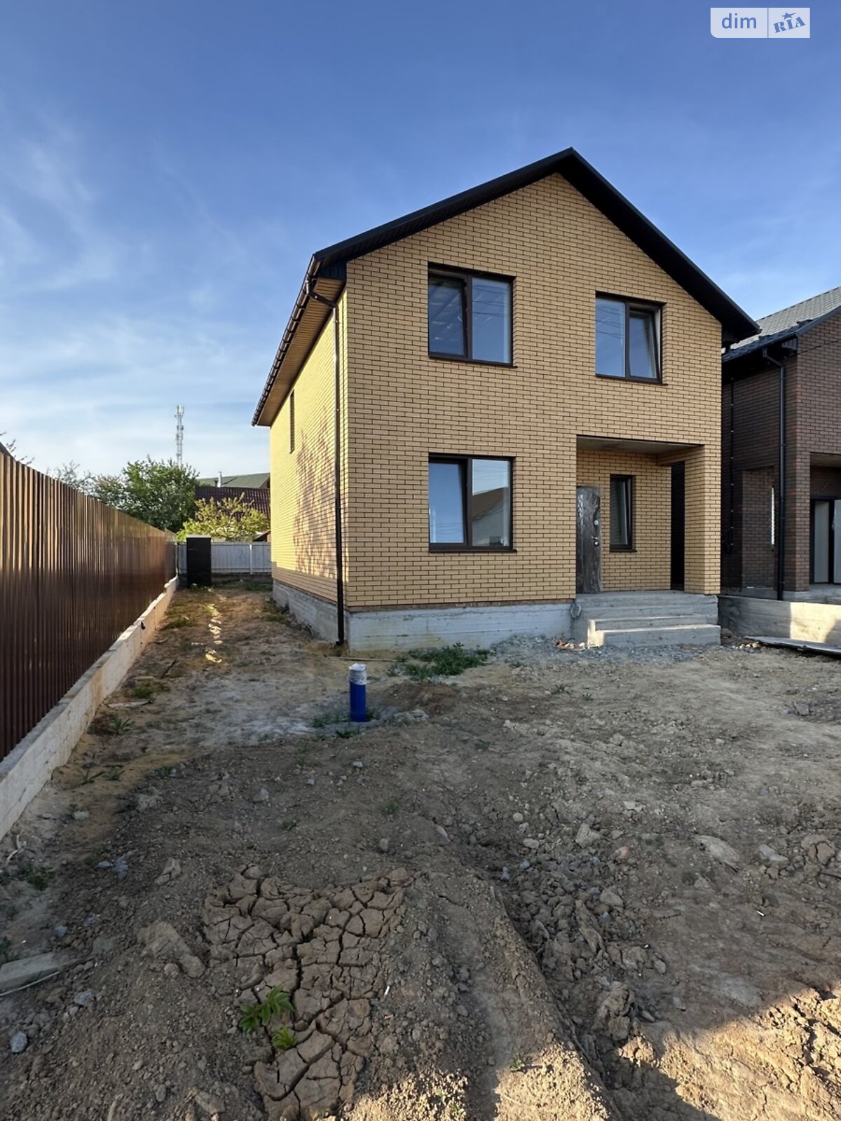 двоповерховий будинок, 125 кв. м, кирпич. Продаж в Вінниці, район Старе місто фото 1 двоповерховий будинок, 125 кв. м, кирпич. Продаж в Вінниці, район Старе місто фото 1