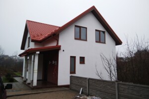 двоповерховий будинок бесідка, 146 кв. м, сендвич-панели. Продаж в Вінниці, район Старе місто фото 2