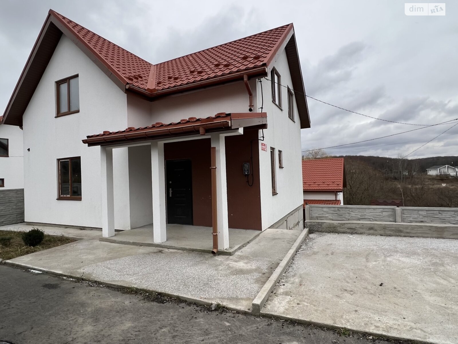 двухэтажный дом беседка, 145 кв. м, сендвич-панели. Продажа в Виннице район Старый город фото 1 двухэтажный дом беседка, 145 кв. м, сендвич-панели. Продажа в Виннице район Старый город фото 1