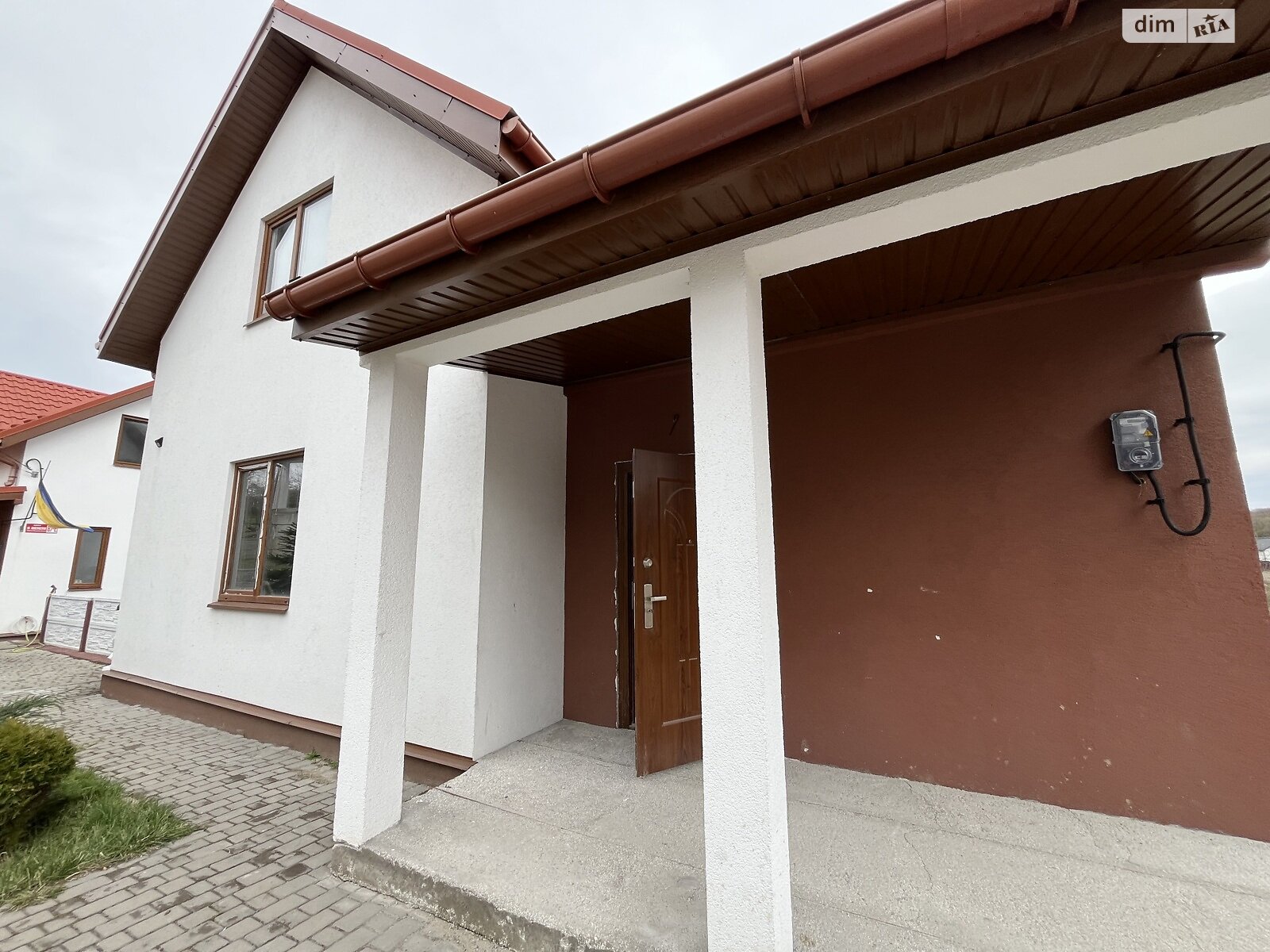 двоповерховий будинок, 146 кв. м, СІП. Продаж в Вінниці, район Старе місто фото 1