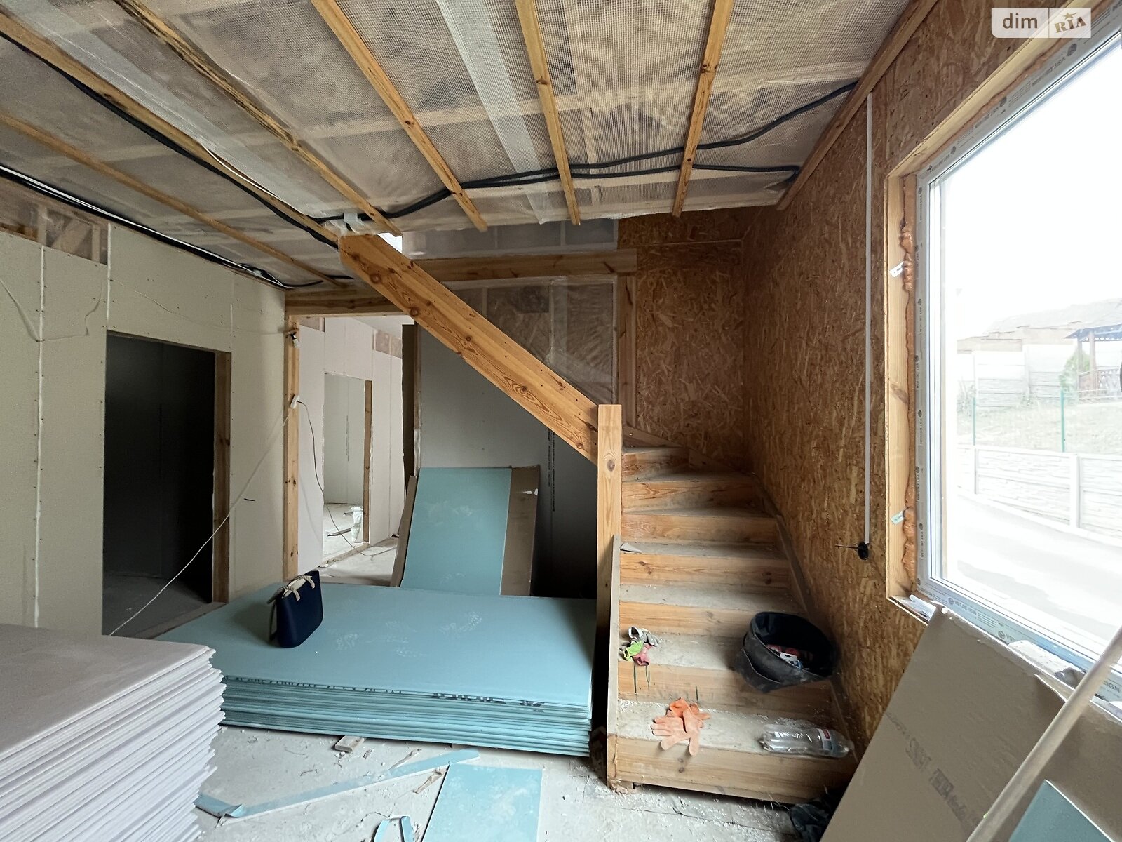 двоповерховий будинок, 146 кв. м, СІП. Продаж в Вінниці, район Старе місто фото 1