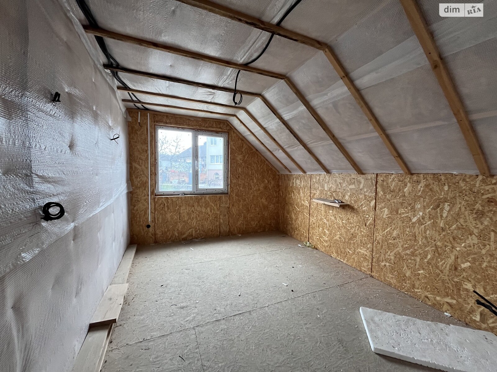 двоповерховий будинок, 146 кв. м, СІП. Продаж в Вінниці, район Старе місто фото 1