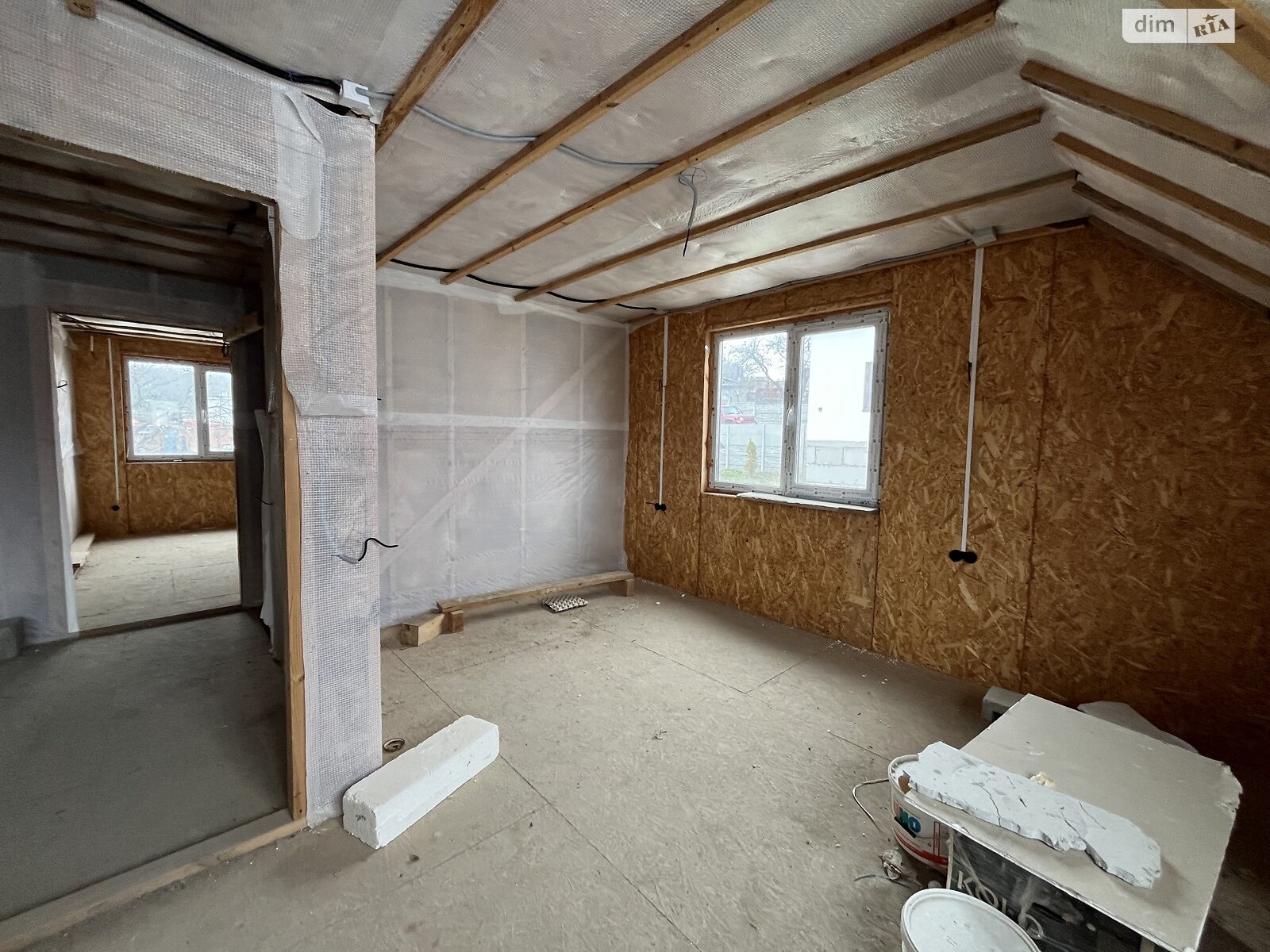 двоповерховий будинок, 146 кв. м, СІП. Продаж в Вінниці, район Старе місто фото 1