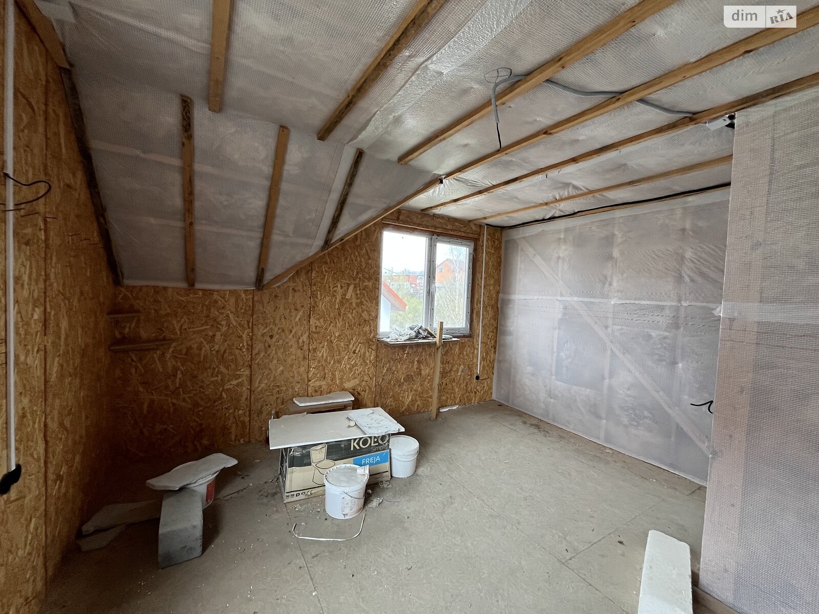 двоповерховий будинок, 146 кв. м, СІП. Продаж в Вінниці, район Старе місто фото 1