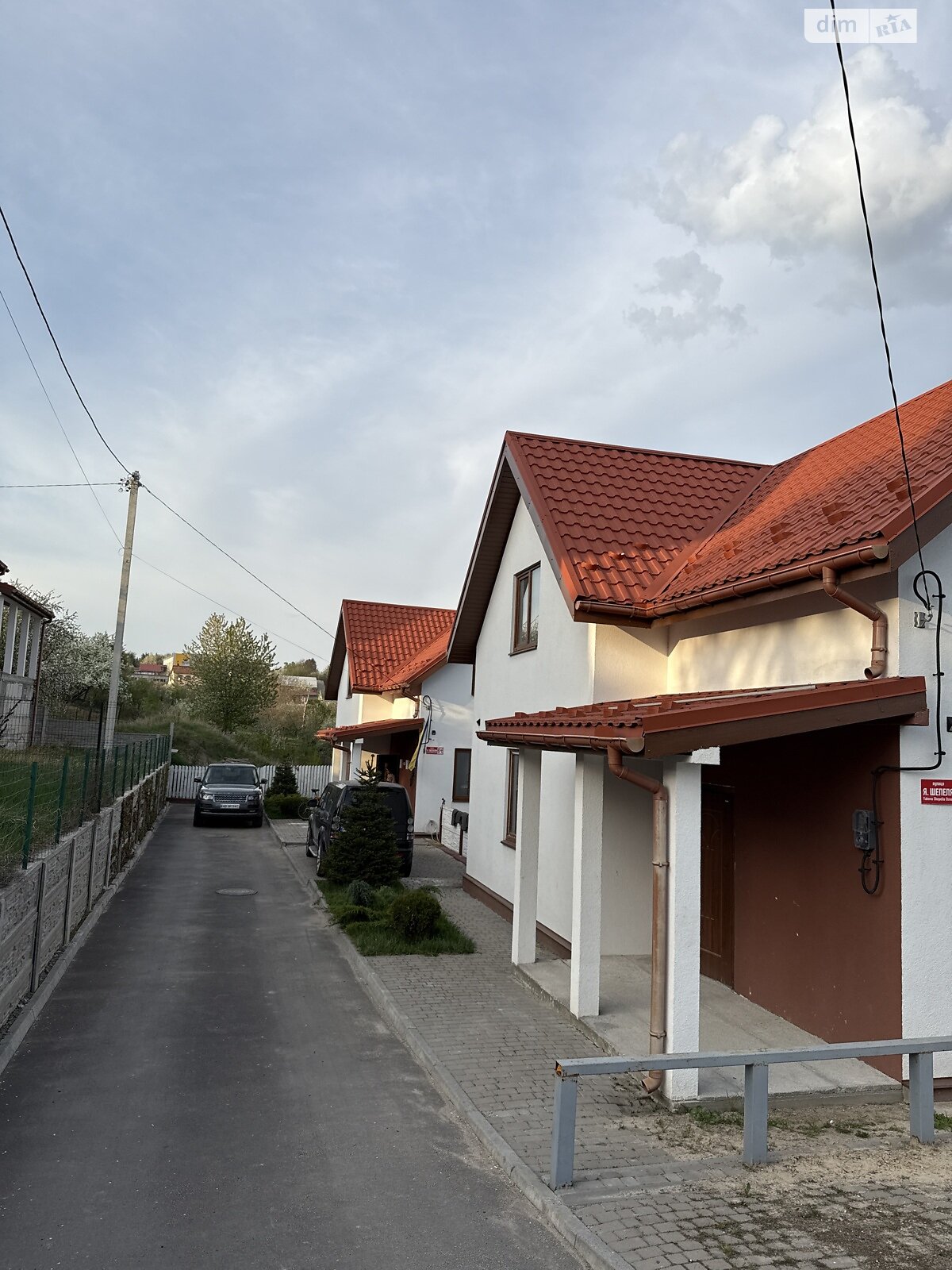 двухэтажный дом, 120 кв. м, сендвич-панели. Продажа в Виннице район Старый город фото 1 двухэтажный дом, 120 кв. м, сендвич-панели. Продажа в Виннице район Старый город фото 1
