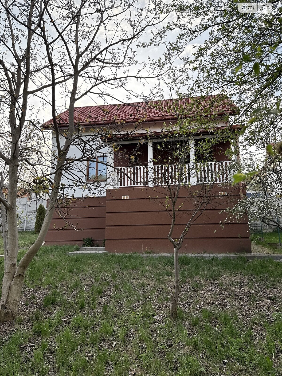 двухэтажный дом, 120 кв. м, сендвич-панели. Продажа в Виннице район Старый город фото 1 двухэтажный дом, 120 кв. м, сендвич-панели. Продажа в Виннице район Старый город фото 1