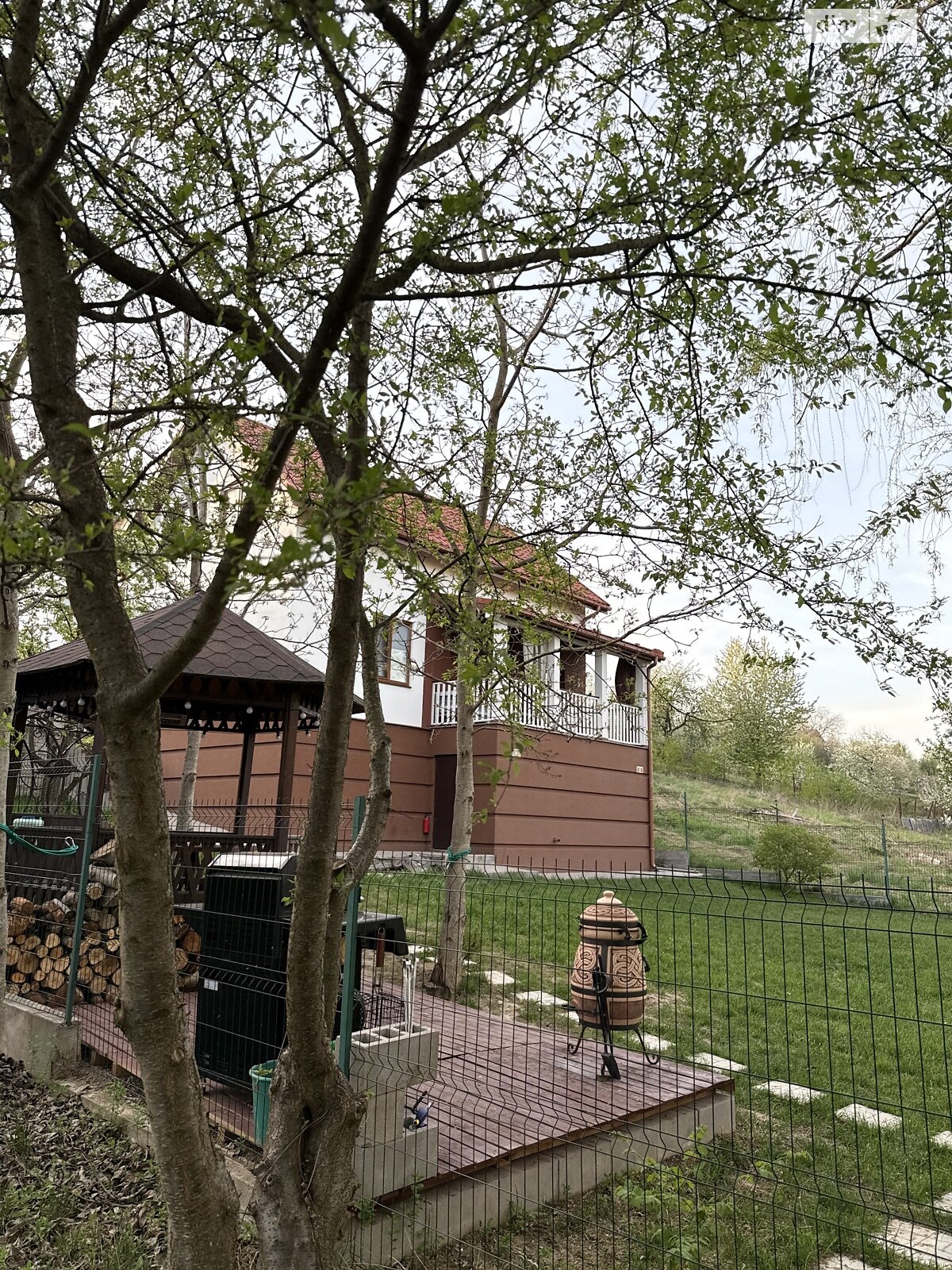 двухэтажный дом, 120 кв. м, сендвич-панели. Продажа в Виннице район Старый город фото 1 двухэтажный дом, 120 кв. м, сендвич-панели. Продажа в Виннице район Старый город фото 1
