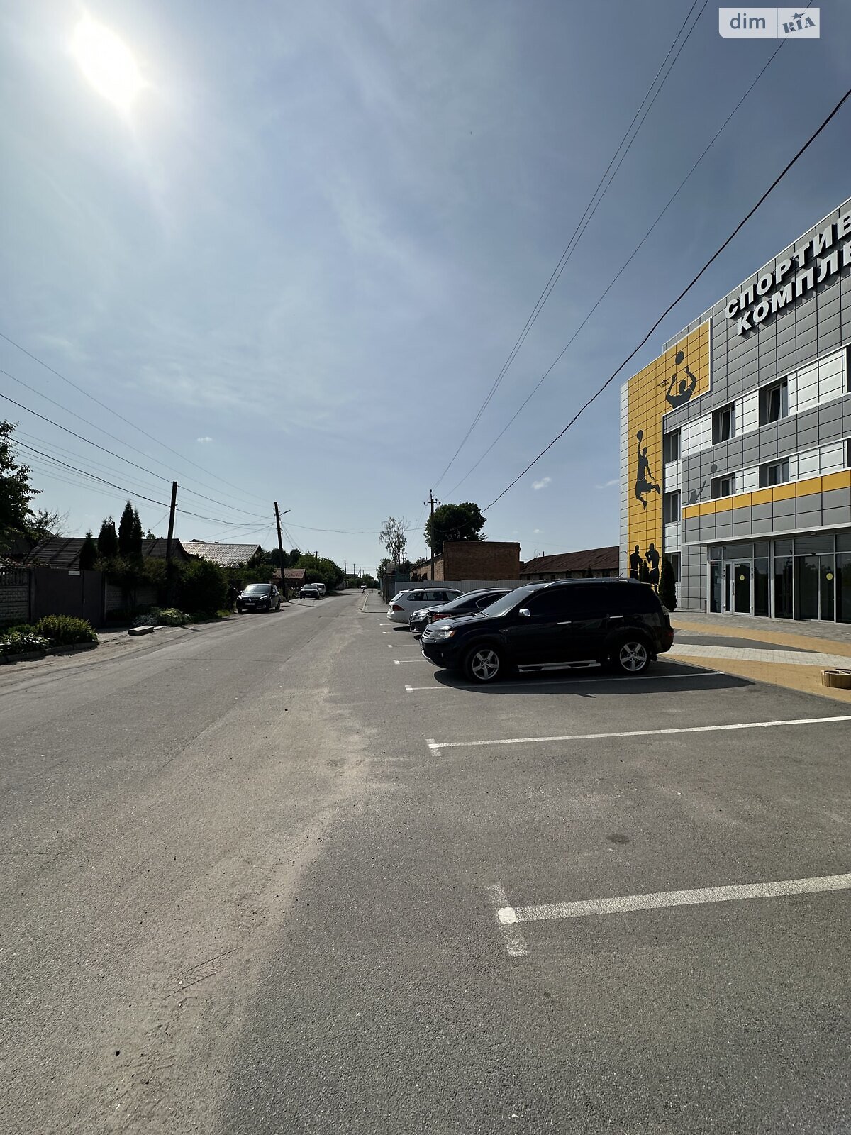 двоповерховий будинок з верандою, 622 кв. м, цегла. Продаж в Вінниці, район Старе місто фото 1 двоповерховий будинок з верандою, 622 кв. м, цегла. Продаж в Вінниці, район Старе місто фото 1