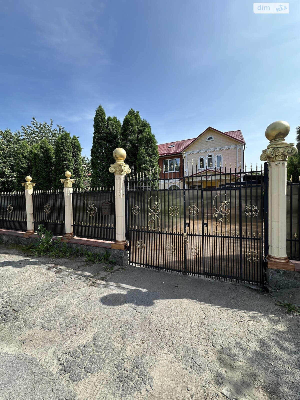 двоповерховий будинок з верандою, 622 кв. м, цегла. Продаж в Вінниці, район Старе місто фото 1 двоповерховий будинок з верандою, 622 кв. м, цегла. Продаж в Вінниці, район Старе місто фото 1