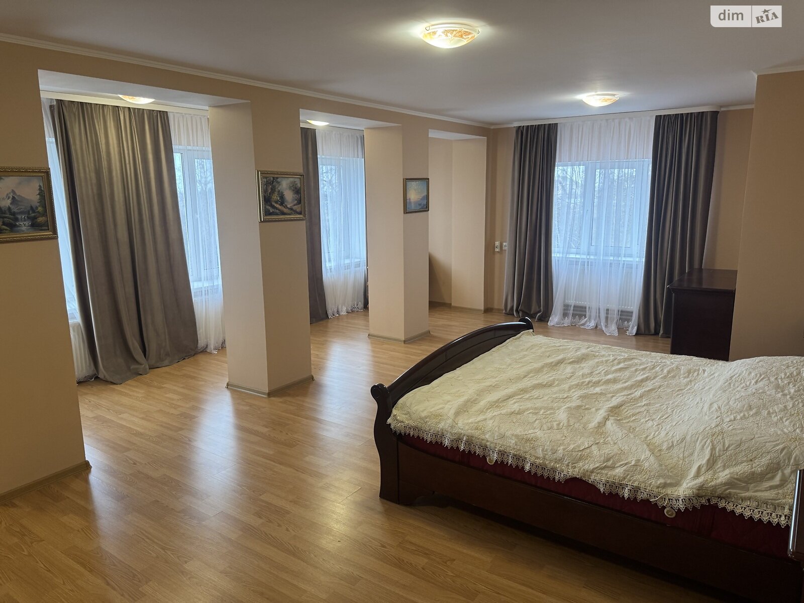 двоповерховий будинок з верандою, 622 кв. м, цегла. Продаж в Вінниці, район Старе місто фото 1 двоповерховий будинок з верандою, 622 кв. м, цегла. Продаж в Вінниці, район Старе місто фото 1
