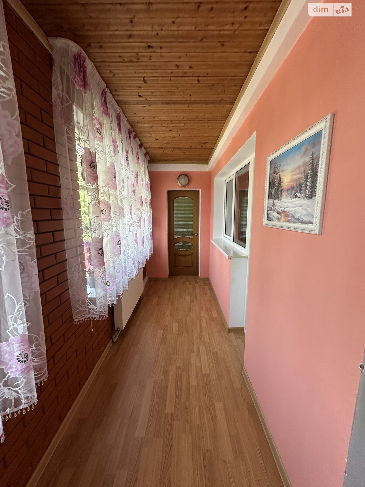 двоповерховий будинок з верандою, 622 кв. м, цегла. Продаж в Вінниці, район Старе місто фото 1 двоповерховий будинок з верандою, 622 кв. м, цегла. Продаж в Вінниці, район Старе місто фото 1