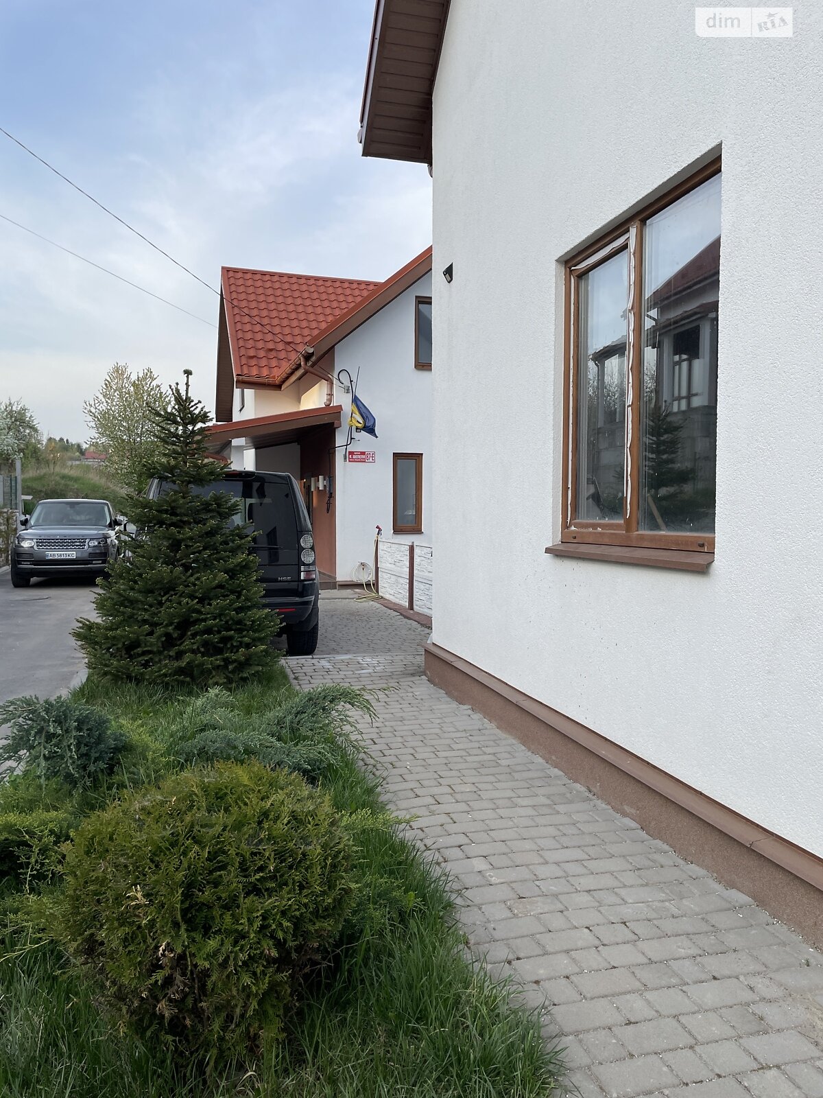двухэтажный дом с отоплением, 130 кв. м, СИП. Продажа в Виннице район Старый город фото 1 двухэтажный дом с отоплением, 130 кв. м, СИП. Продажа в Виннице район Старый город фото 1