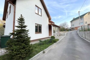 двухэтажный дом, 130 кв. м, кирпич. Продажа в Виннице район Старый город фото 2