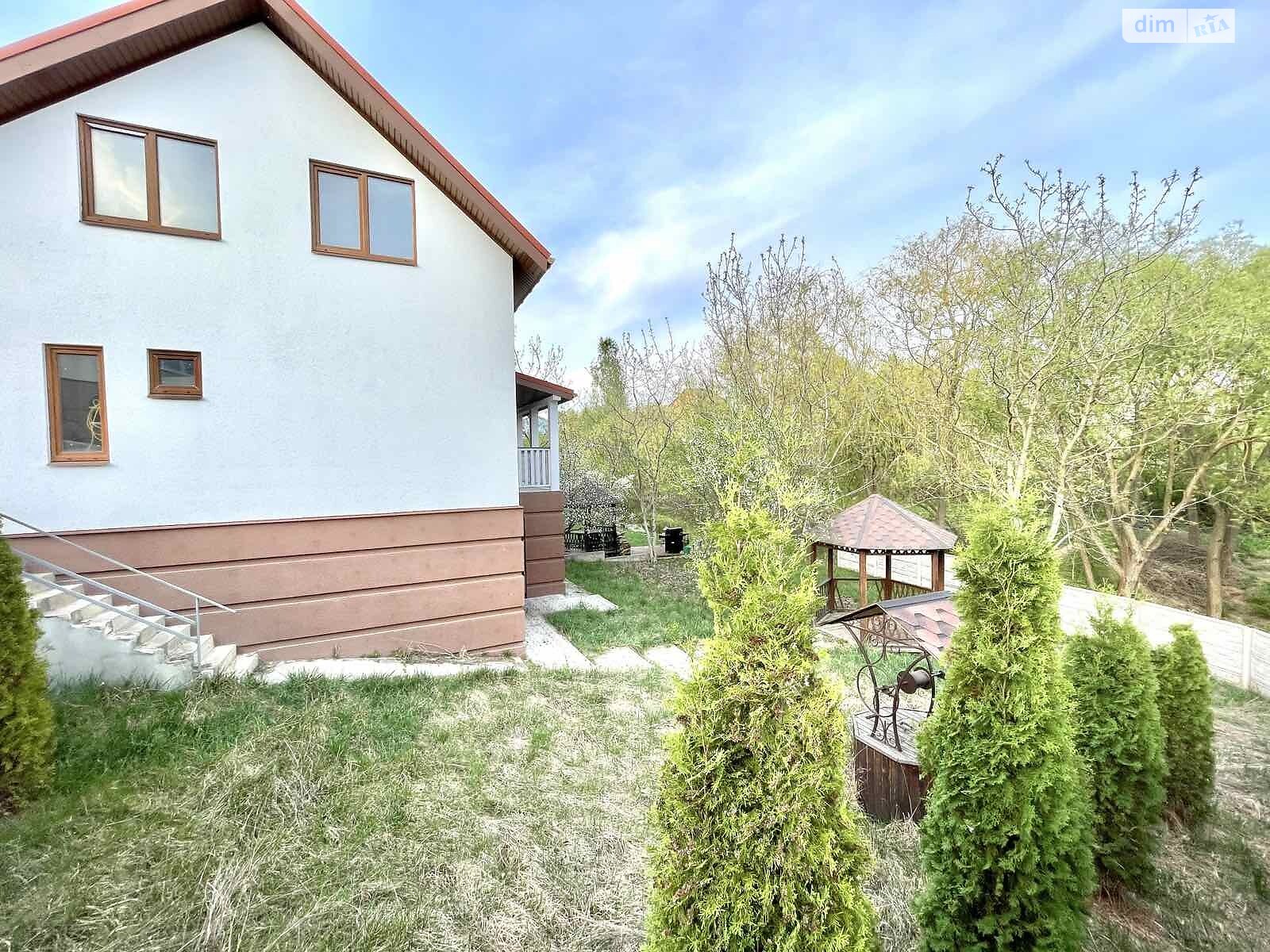 двухэтажный дом, 130 кв. м, кирпич. Продажа в Виннице район Старый город фото 1