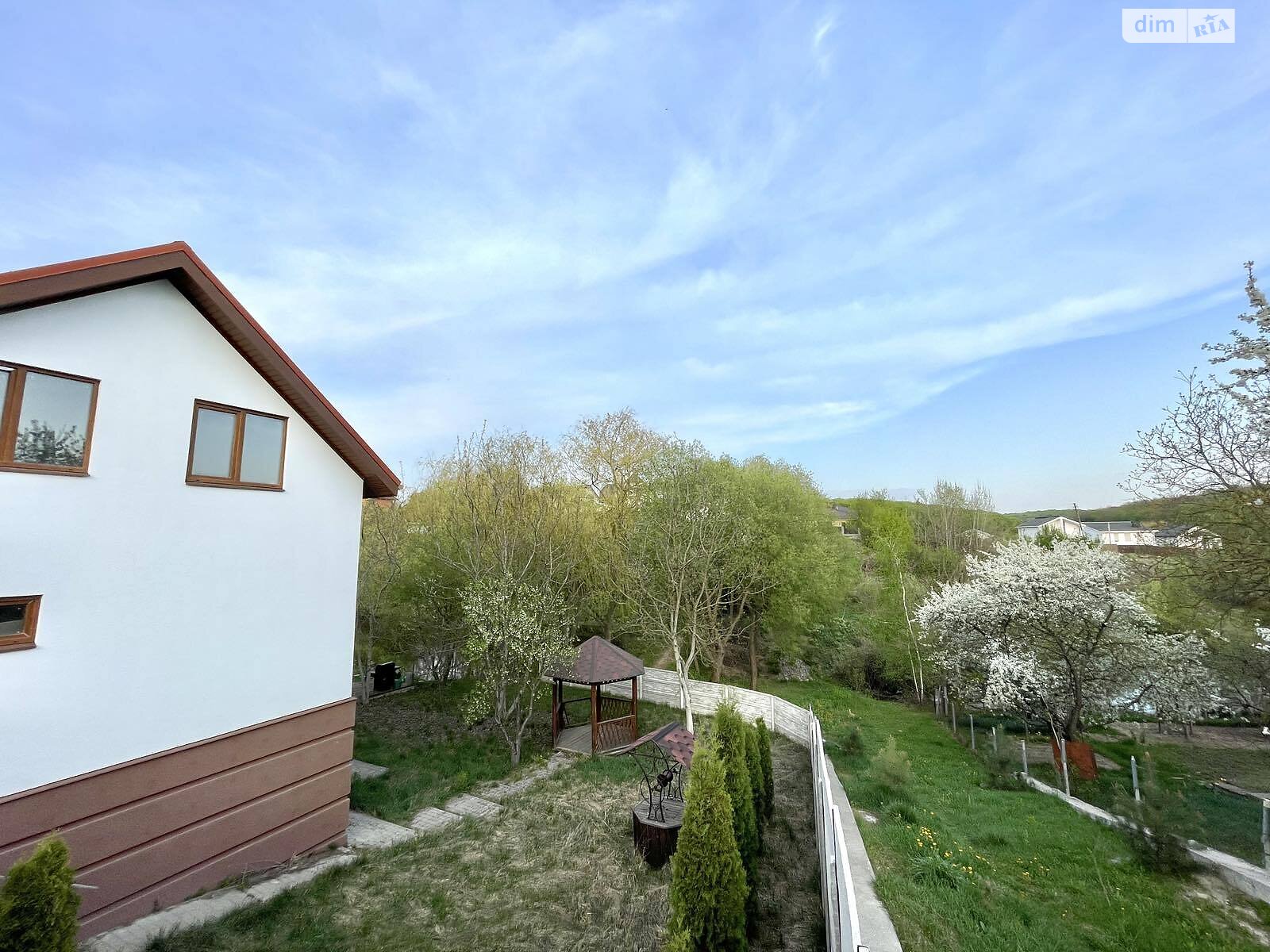 двухэтажный дом, 130 кв. м, кирпич. Продажа в Виннице район Старый город фото 1