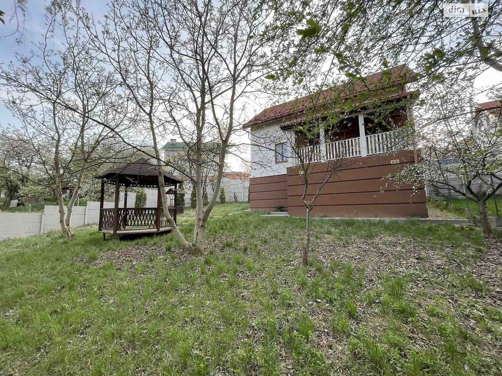 двухэтажный дом, 130 кв. м, кирпич. Продажа в Виннице район Старый город фото 1