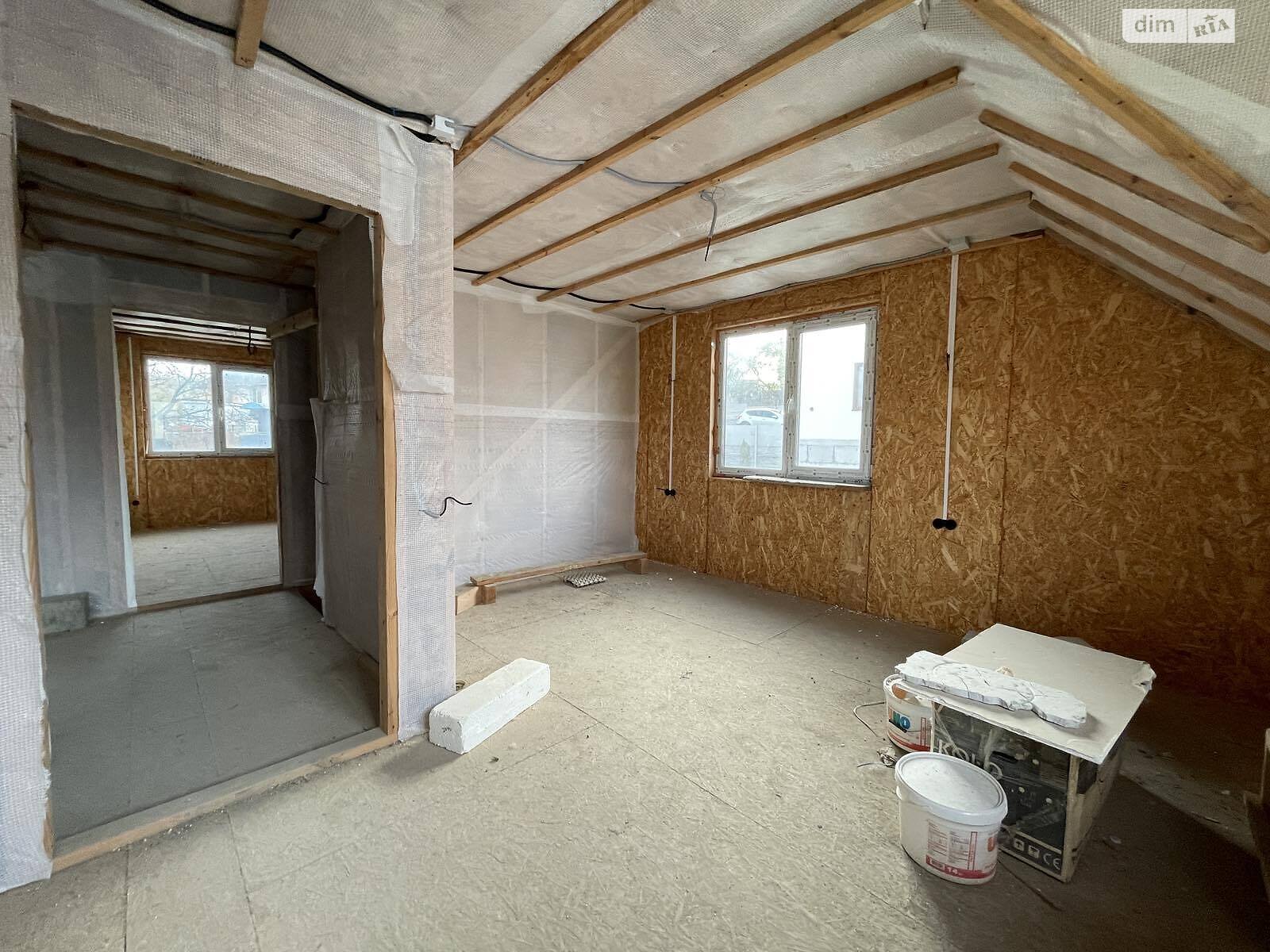 двухэтажный дом, 130 кв. м, кирпич. Продажа в Виннице район Старый город фото 1