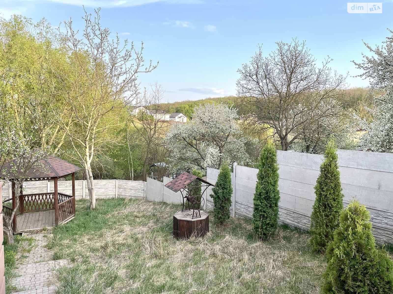 двухэтажный дом, 130 кв. м, кирпич. Продажа в Виннице район Старый город фото 1