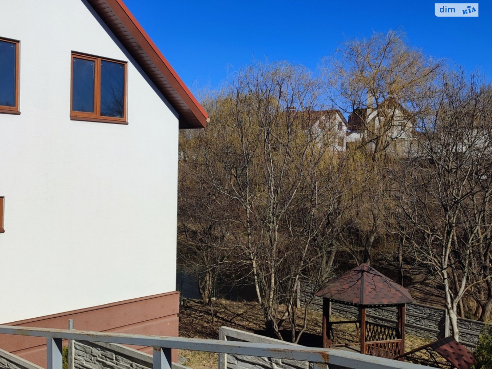 двоповерховий будинок бесідка, 130 кв. м, цегла. Продаж в Вінниці, район Старе місто фото 1 двоповерховий будинок бесідка, 130 кв. м, цегла. Продаж в Вінниці, район Старе місто фото 1