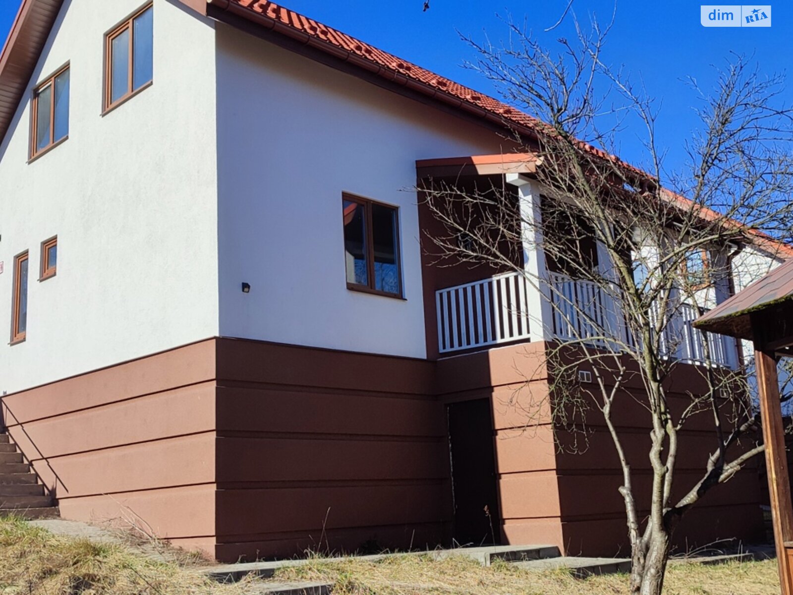 двоповерховий будинок бесідка, 130 кв. м, цегла. Продаж в Вінниці, район Старе місто фото 1 двоповерховий будинок бесідка, 130 кв. м, цегла. Продаж в Вінниці, район Старе місто фото 1