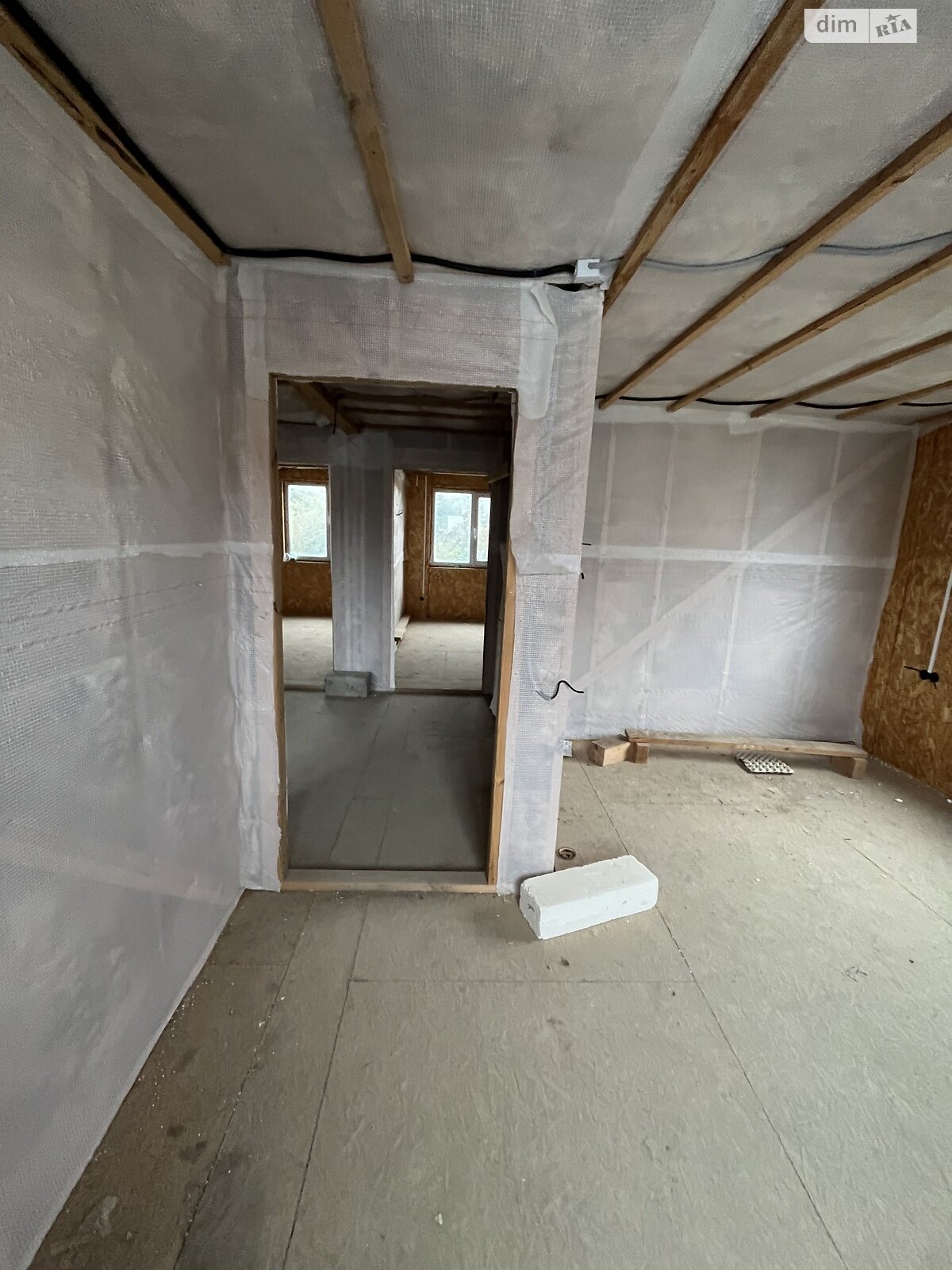 двоповерховий будинок бесідка, 146 кв. м, СІП. Продаж в Вінниці, район Старе місто фото 1 двоповерховий будинок бесідка, 146 кв. м, СІП. Продаж в Вінниці, район Старе місто фото 1