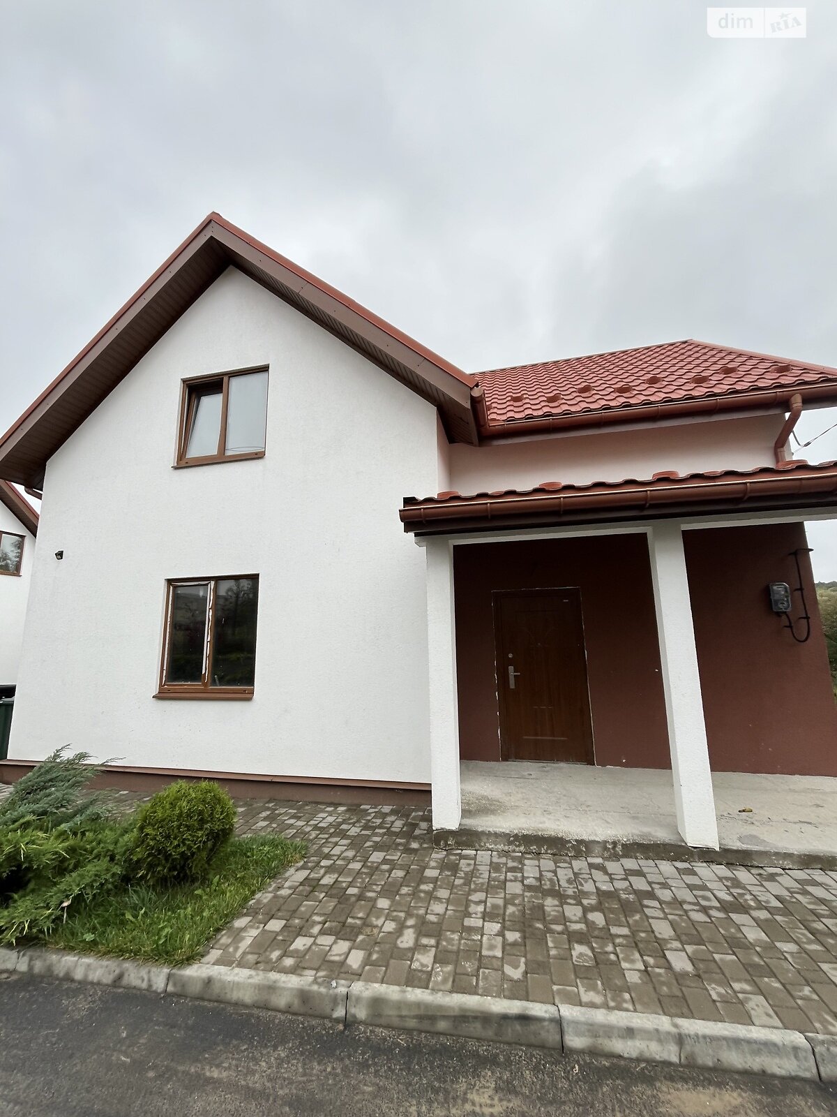 двоповерховий будинок бесідка, 146 кв. м, СІП. Продаж в Вінниці, район Старе місто фото 1 двоповерховий будинок бесідка, 146 кв. м, СІП. Продаж в Вінниці, район Старе місто фото 1