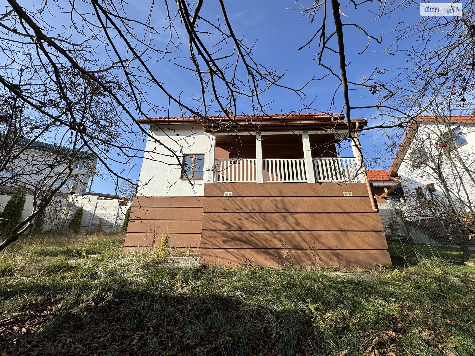 двухэтажный дом с верандой, 130 кв. м, СИП. Продажа в Виннице район Старый город фото 1 двухэтажный дом с верандой, 130 кв. м, СИП. Продажа в Виннице район Старый город фото 1