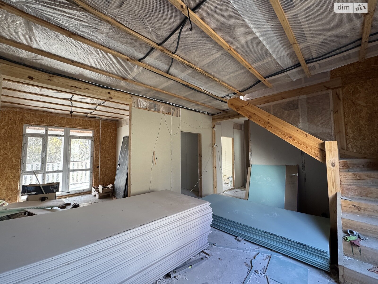 двухэтажный дом с верандой, 130 кв. м, СИП. Продажа в Виннице район Старый город фото 1 двухэтажный дом с верандой, 130 кв. м, СИП. Продажа в Виннице район Старый город фото 1